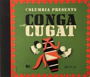 Conga With Cugat