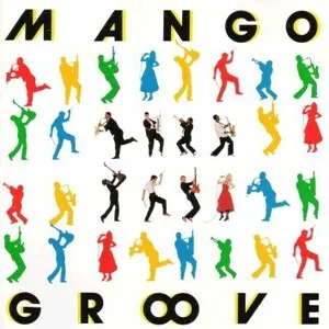Mango Groove