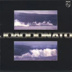 Lugar comum by João Donato album cover
