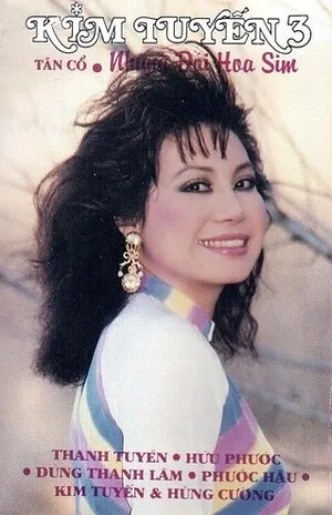 Những đồi hoa sim