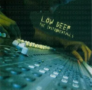 Low Deep - The Instrumentals