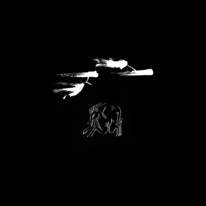 Her Animal by Hashirat album cover