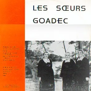 Les Sœurs Goadec de Carhaix