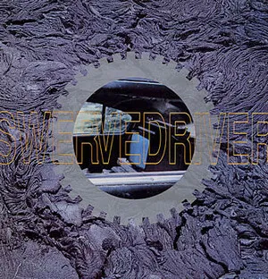 Swervedriver - Sandblasted