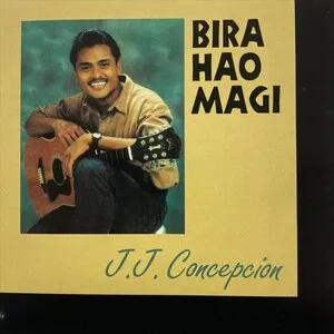 Bira hao magi by J.J. Concepcion album cover