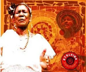 Canto y repique de tambor