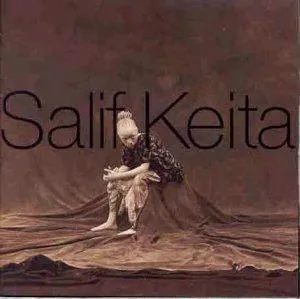Folon: Past by Salif Keita album cover