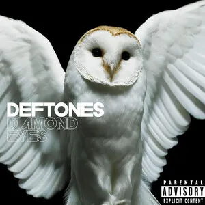Deftones - Diamond Eyes