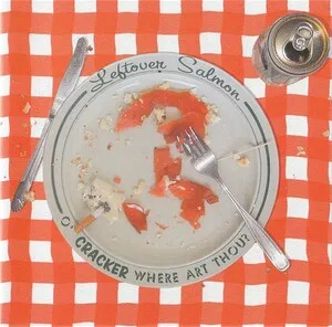 O Cracker Where Art Thou?