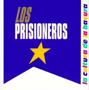Los Prisioneros - La cultura de la basura