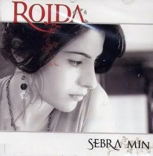 Sebra Min by Rojda album cover