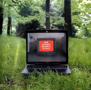 Lifestyles of the Laptop Café