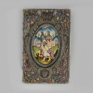 Saisons by Pomme album cover
