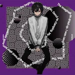 plotoplan by nulut ぬゆり album cover
