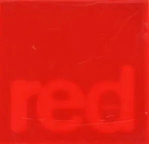 Red by Air Liquide album cover