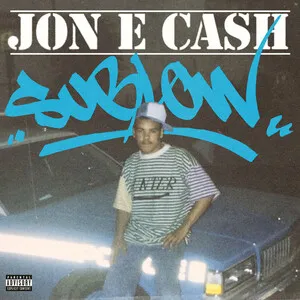 Jon E Cash - Sublow