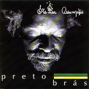 Preto brás by Itamar Assumpção album cover