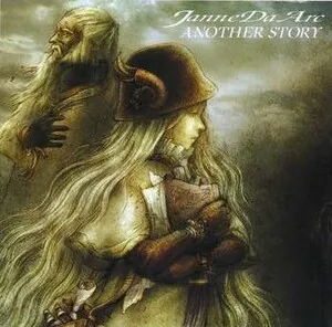 Another Story by Janne Da Arc album cover
