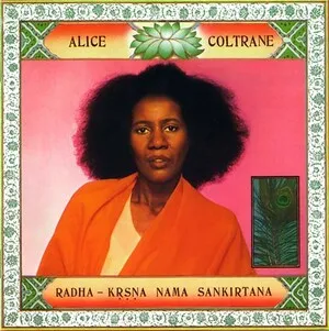 Radha-Kṛṣṇa Nama Sankirtana