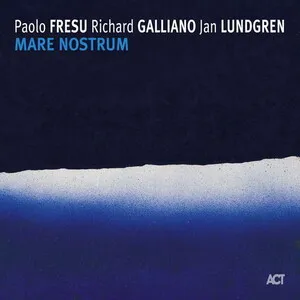Mare Nostrum by Mare Nostrum album cover