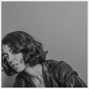 Kelly Lee Owens by Kelly Lee Owens album cover