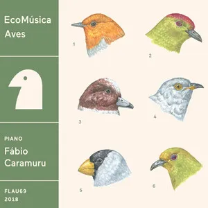 EcoMúsica aves