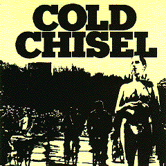 Cold Chisel by Cold Chisel album cover