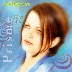 Prisme by Annbjørg Lien album cover