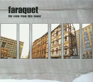 The View From This Tower by Faraquet album cover