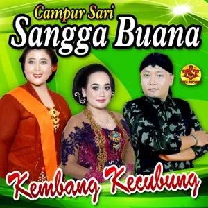 Kembang kecubung