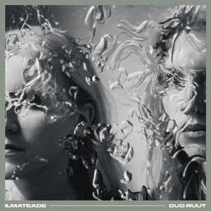 Ilmateade by Duo Ruut album cover