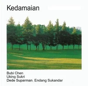 Kedamaian