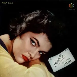 Convite para ouvir Maysa n.° 2 by Maysa album cover