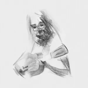 Charlie Parr by Charlie Parr album cover