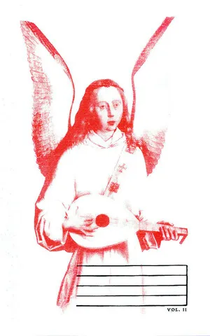 Villancicos Vol.II album cover