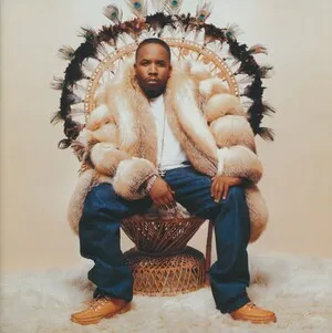 Speakerboxxx / The Love Below by OutKast album cover