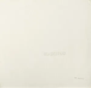The Beatles [White Album]