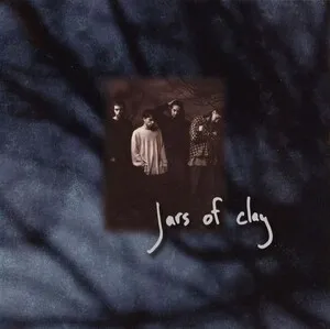 Jars of Clay by Jars of Clay album cover