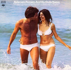 Aldemaro  Romero and His Onda Nueva