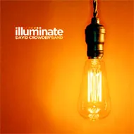 Illuminate by David Crowder*Band album cover