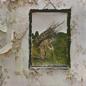 Led Zeppelin [IV]