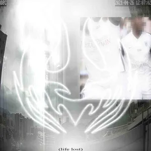 LOV€ (life lost)