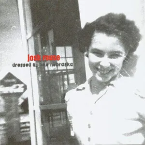 Dressed Up Like Nebraska by Josh Rouse album cover