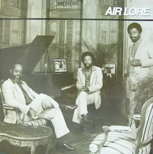 Air Lore by Air album cover