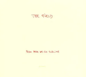 From Here We Go Sublime