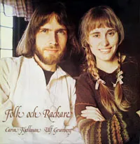 Folk och Rackare by Folk & Rackare album cover