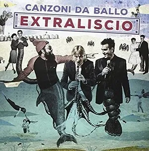 Canzoni da ballo