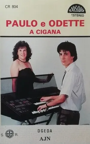 A cigana