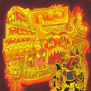 Alto's Surreal World