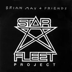 Brian May + Friends - Star Fleet / Son of Star Fleet